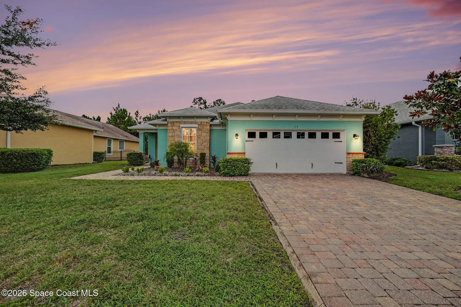 19 Huntington Place, Ormond Beach, Fl 32174, FL