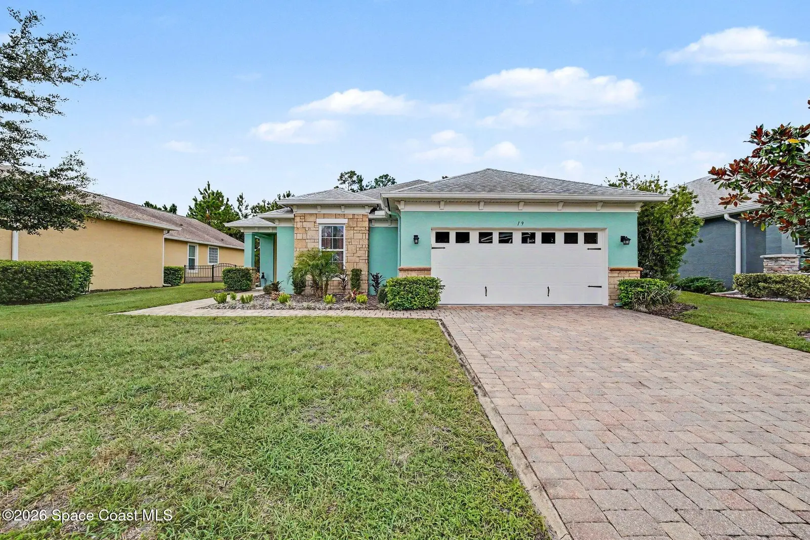 19 Huntington Place, Ormond Beach, Fl 32174, FL