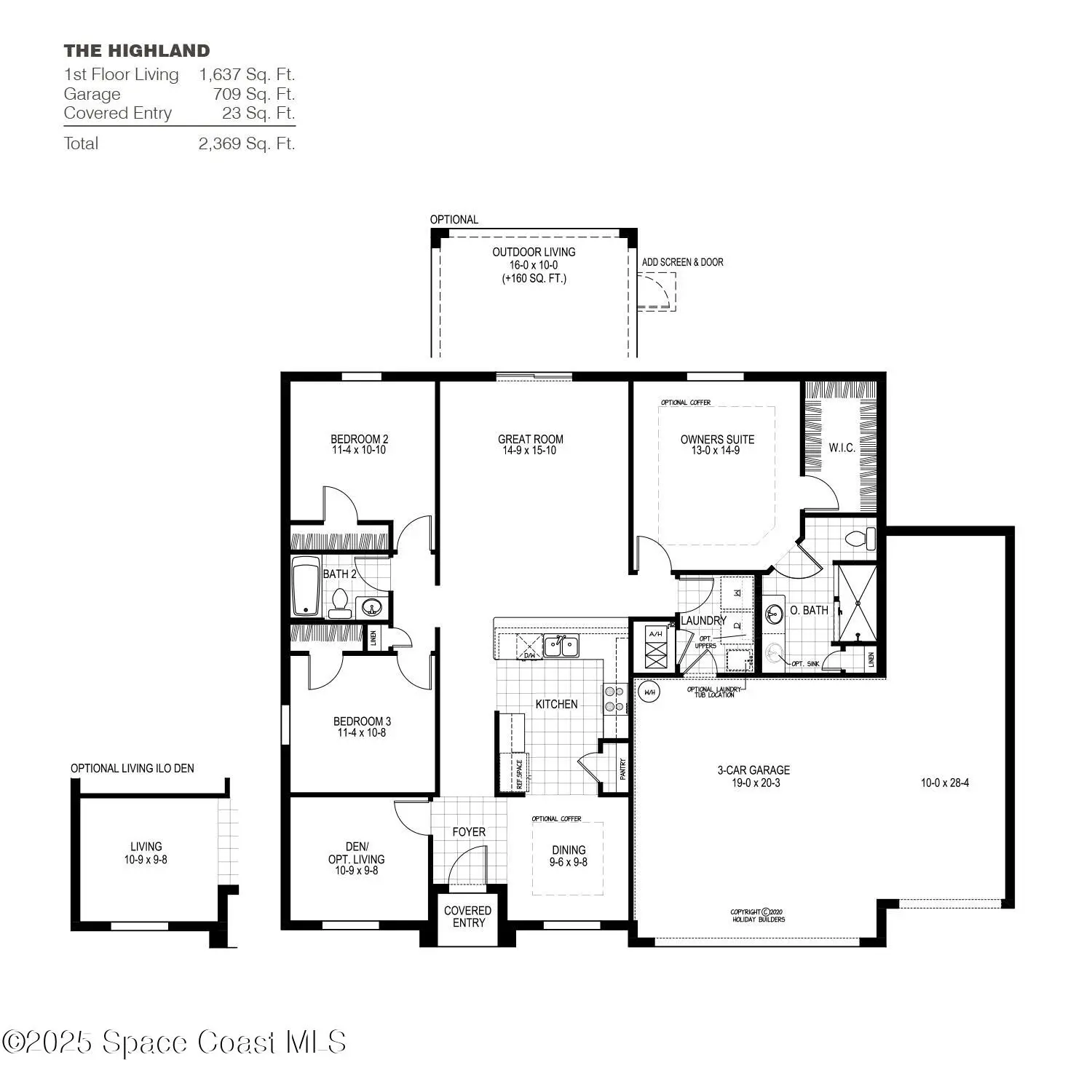 1037 Sally Street Se, Palm Bay, Fl 32909, FL