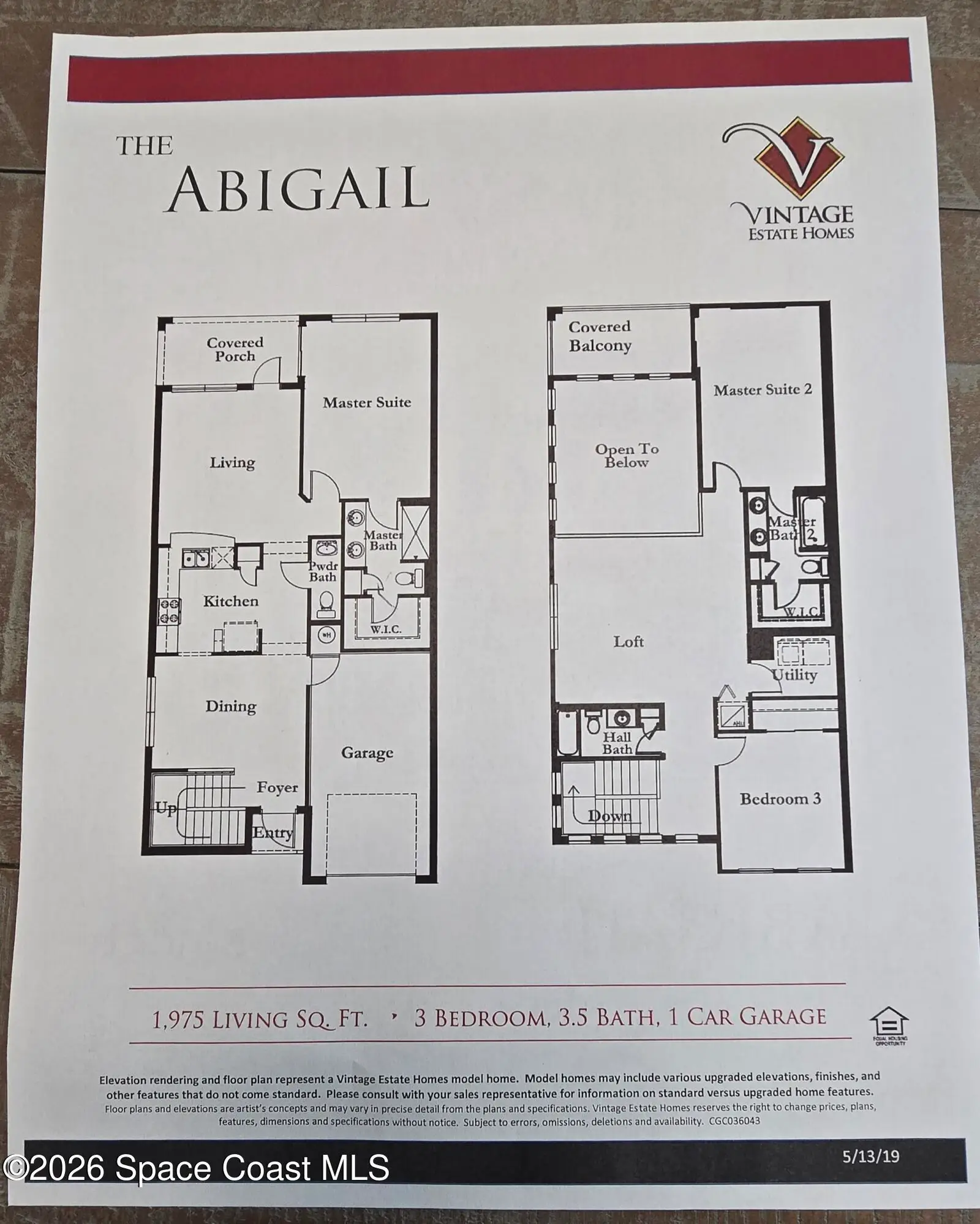 1315 Lara Circle 106, Rockledge, Fl 32955, FL