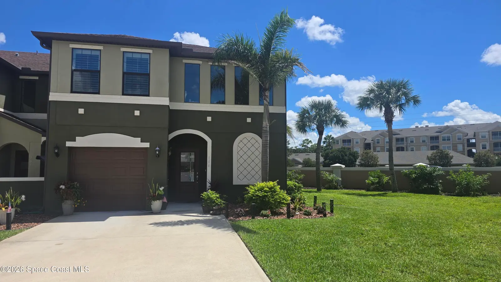 1315 Lara Circle 106, Rockledge, Fl 32955, FL