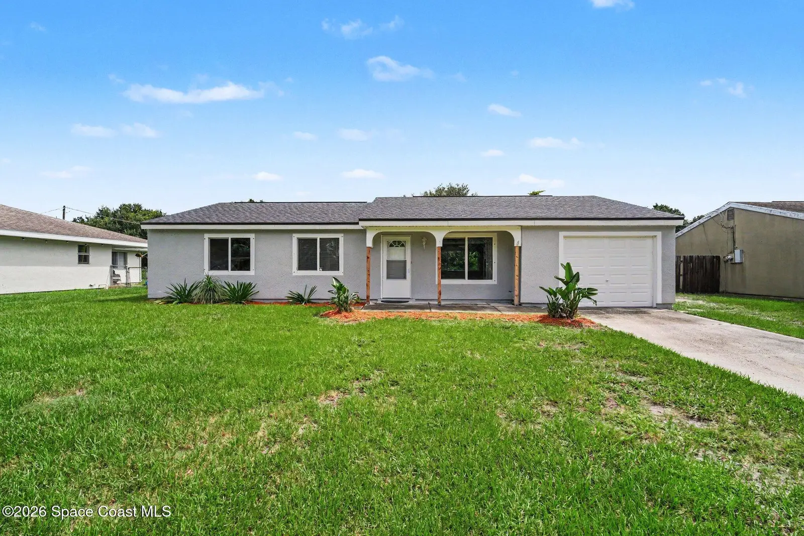 209 Manth Avenue, Cocoa, Fl 32927, FL