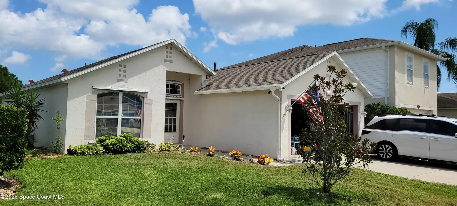 808 Macon Drive, Titusville, Fl 32780, FL