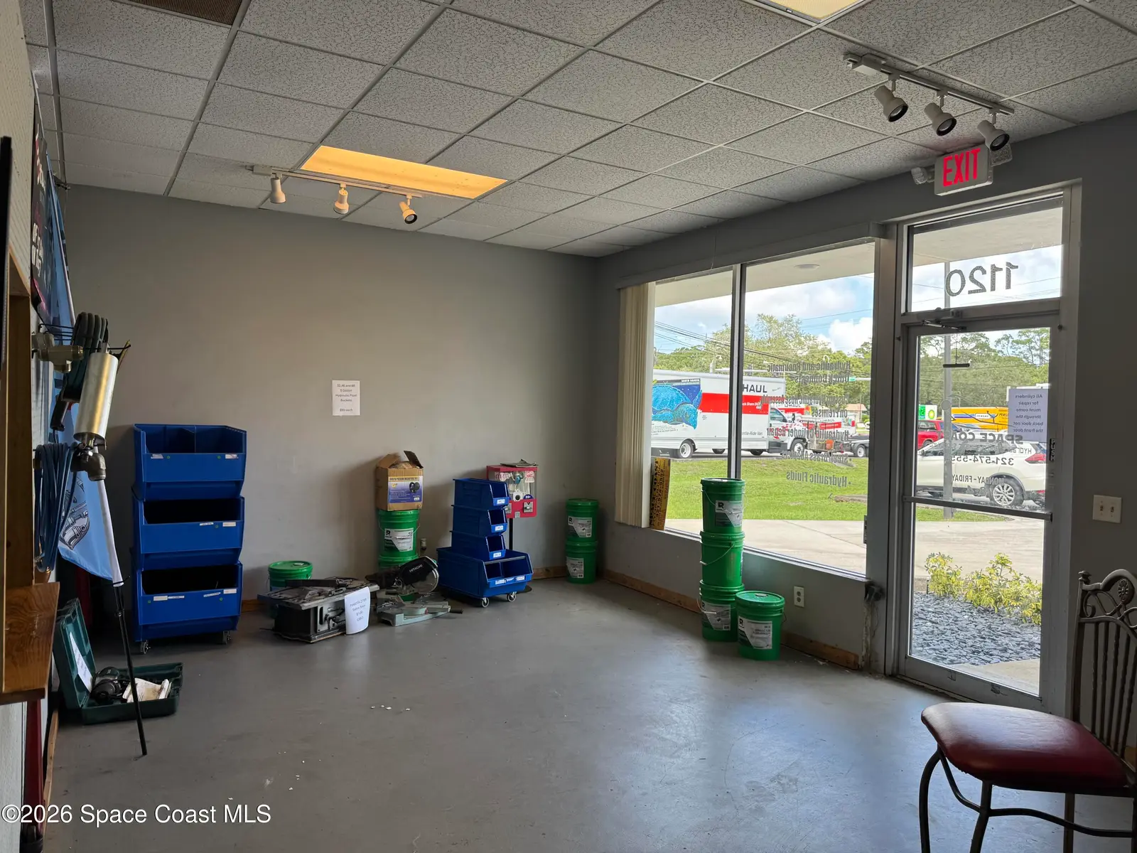 1120 S Wickham Road, Melbourne, Fl 32904, FL