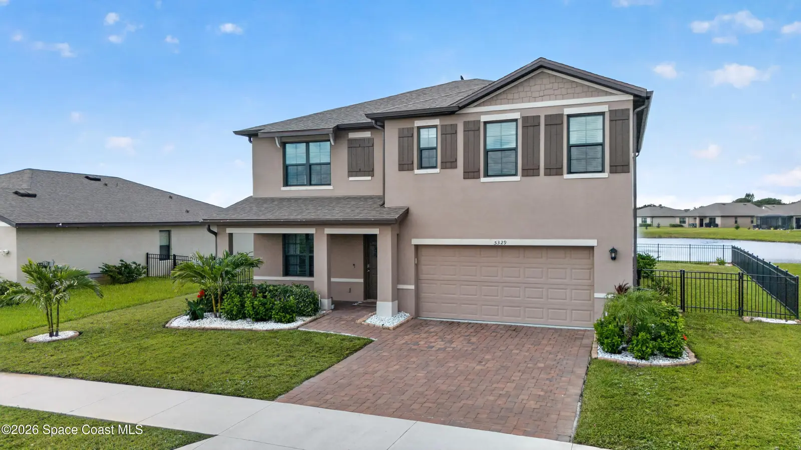 5329 Waterfall Place, Grant, Fl 32949, FL