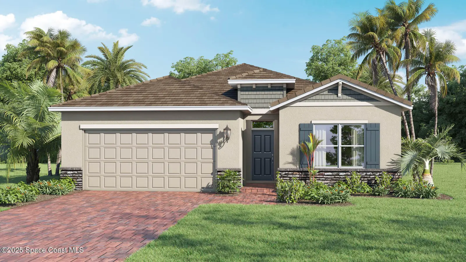 1172 Mandrake Lane Se, Palm Bay, Fl 32909, FL