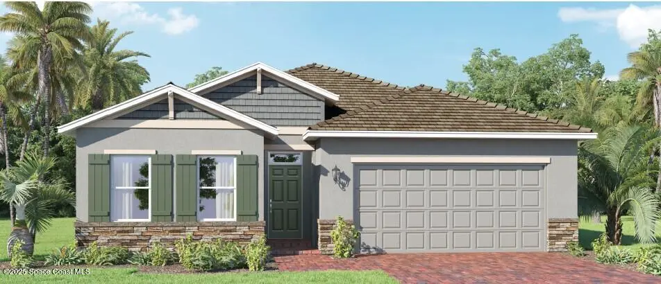 1201 Mandrake Lane Se, Palm Bay, Fl 32909, FL