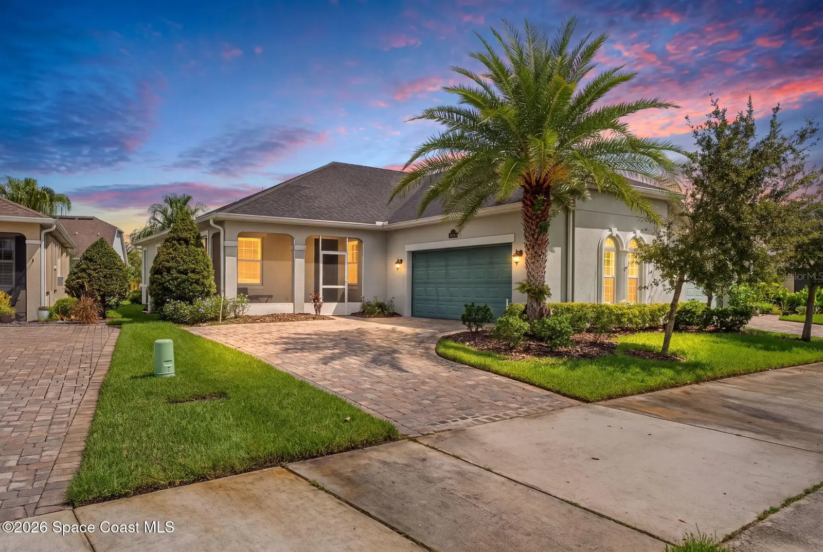 2646 Spur Drive, Melbourne, Fl 32940, FL