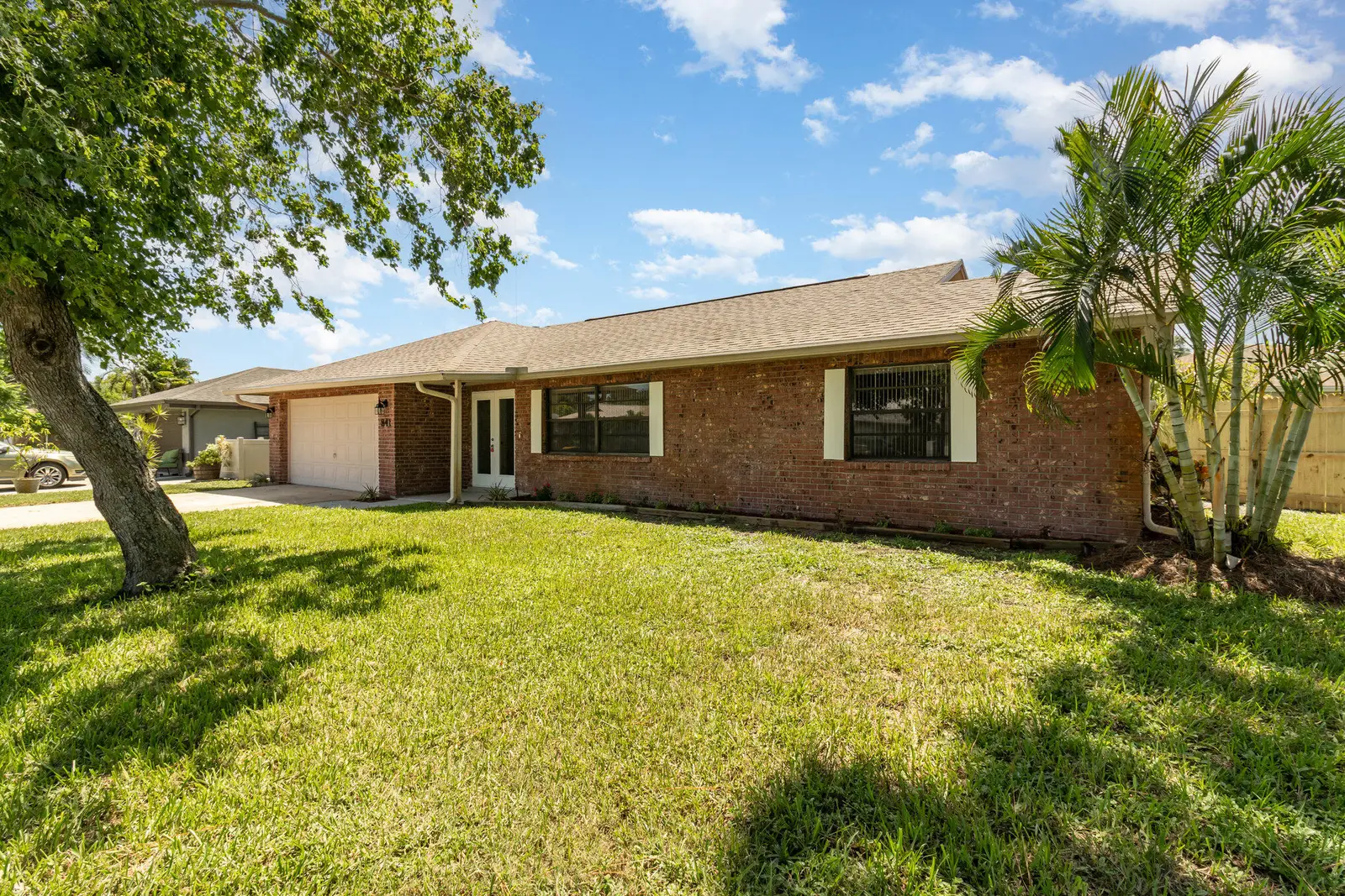 841 Raintree Avenue, Rockledge, Fl 32955, FL