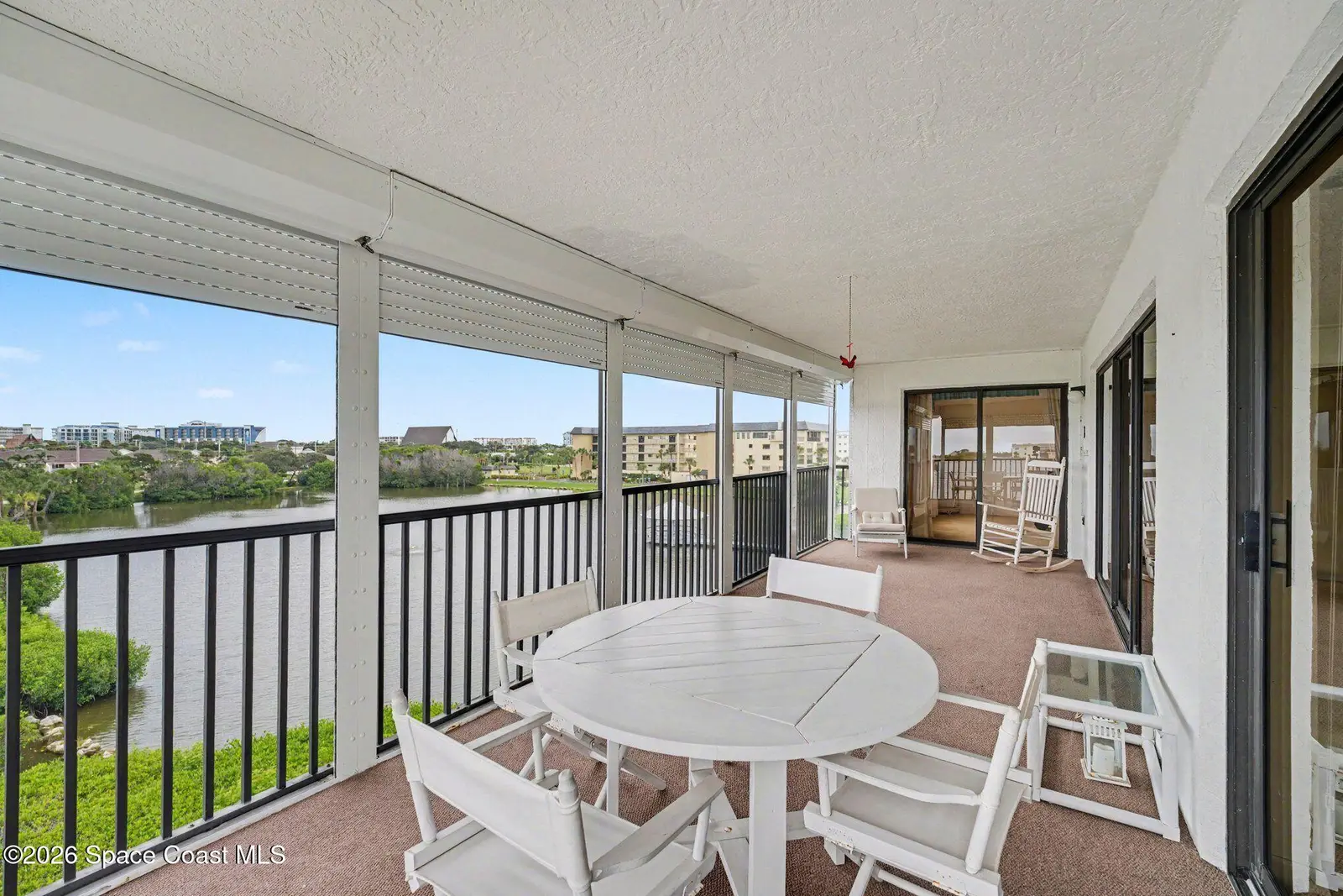3613 S Banana River Boulevard D401, Cocoa Beach, Fl 32931, FL