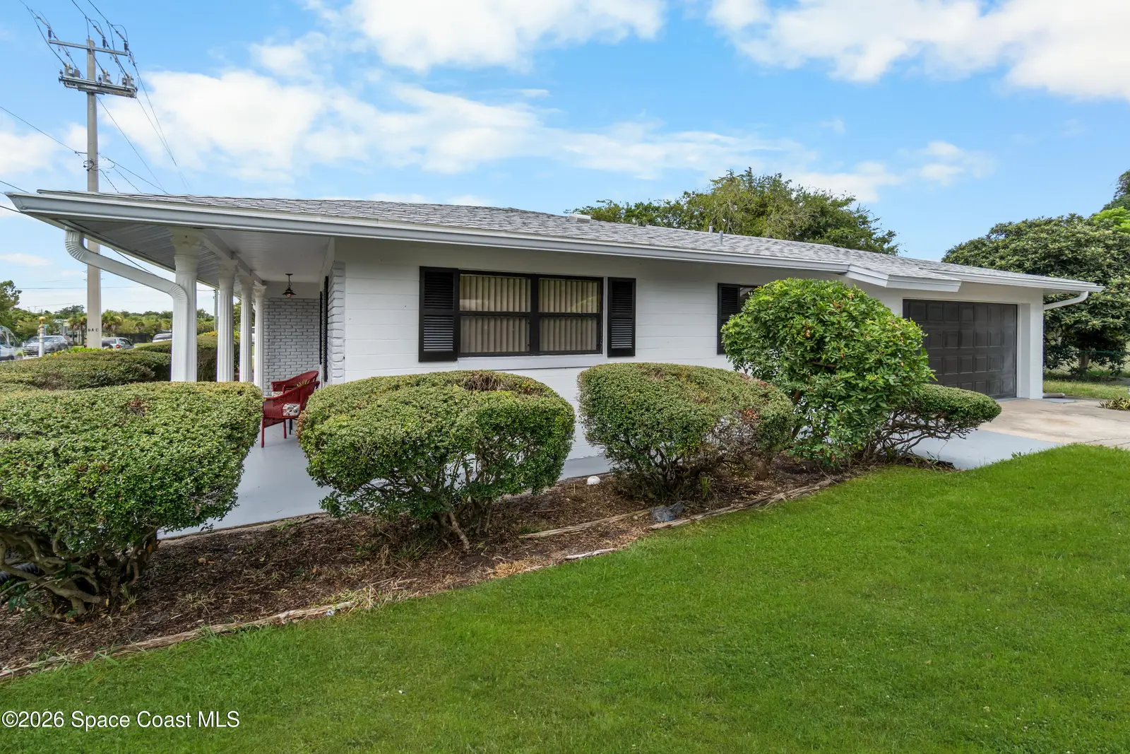 1481 Derbyshire Road, Daytona Beach, Fl 32117, FL