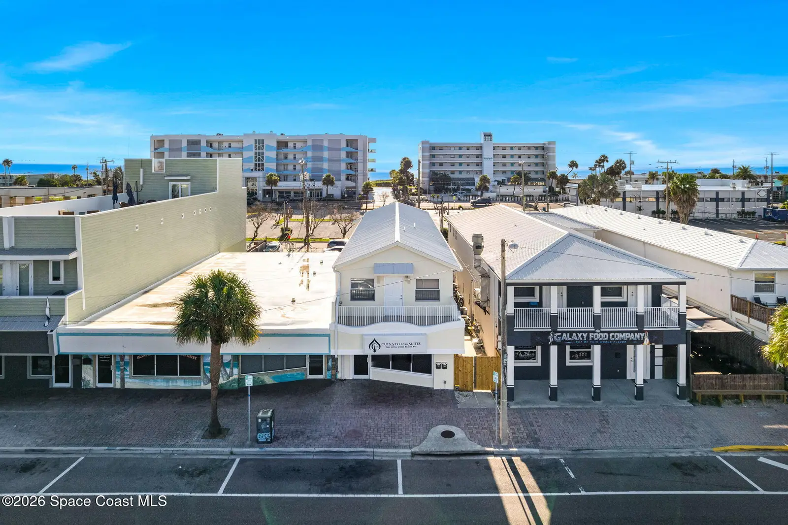 41 N Orlando Avenue 1, Cocoa Beach, Fl 32931, FL