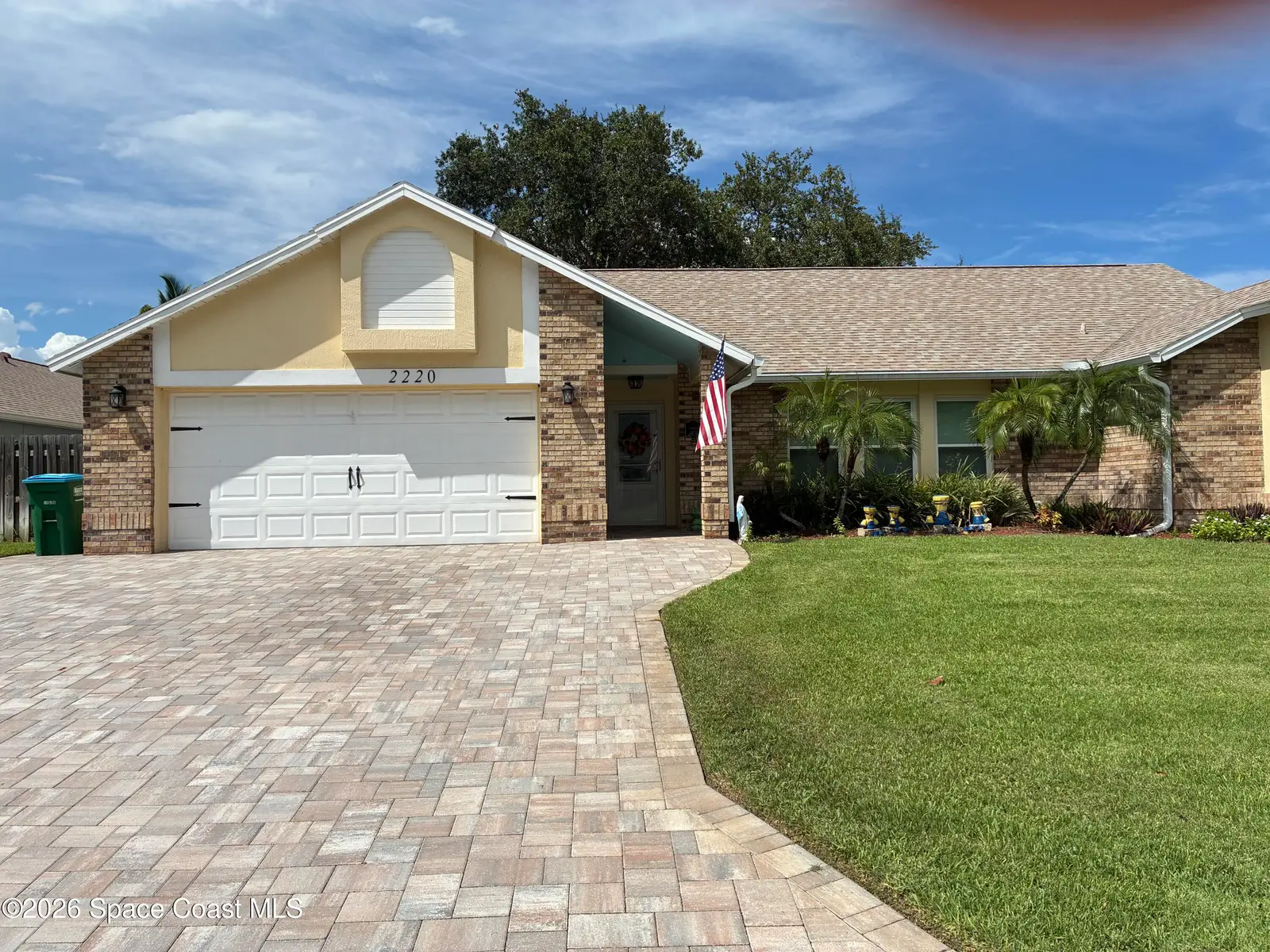 2220 Plantation Drive, Melbourne, Fl 32935, FL