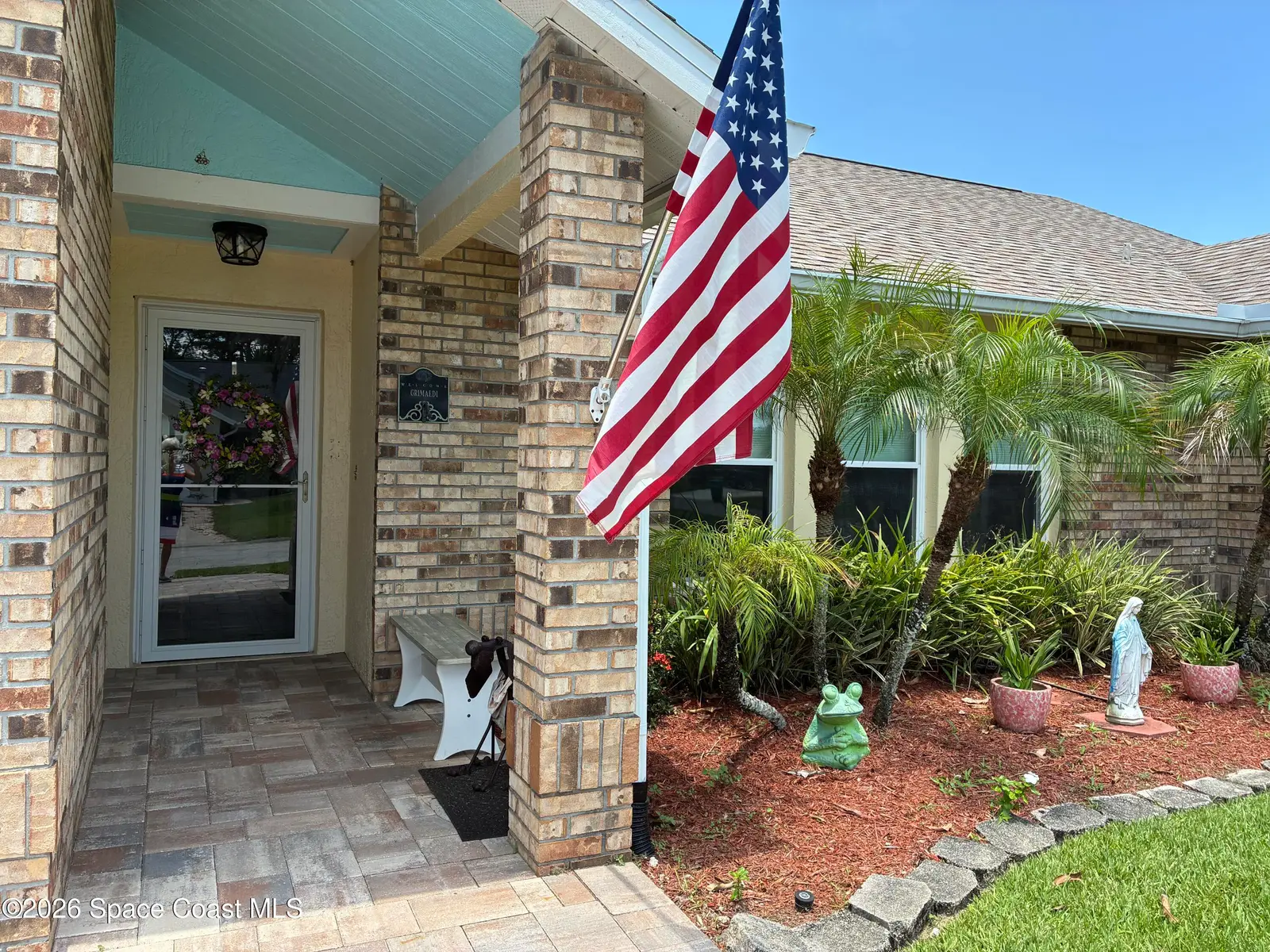 2220 Plantation Drive, Melbourne, Fl 32935, FL
