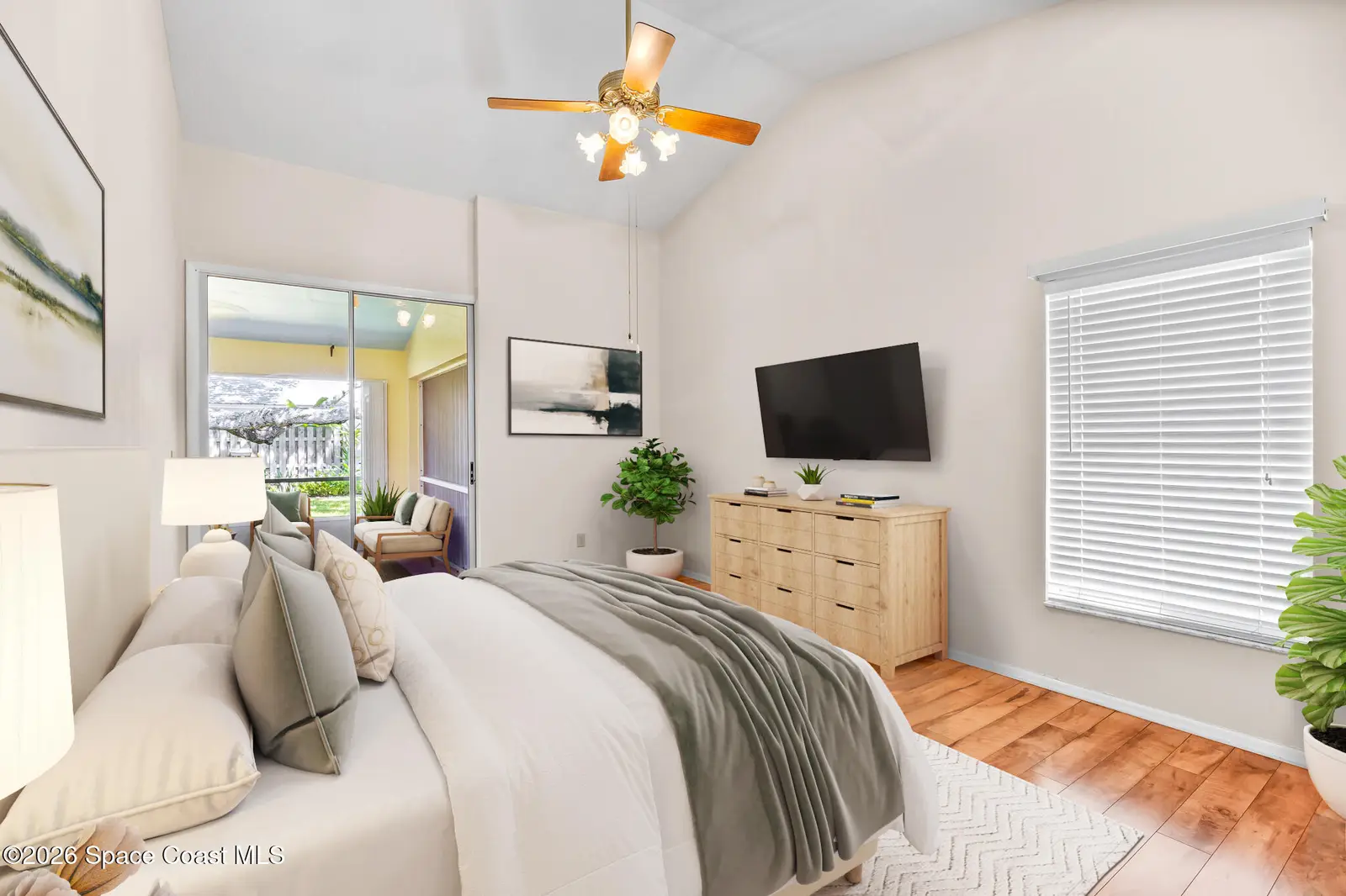 2220 Plantation Drive, Melbourne, Fl 32935, FL