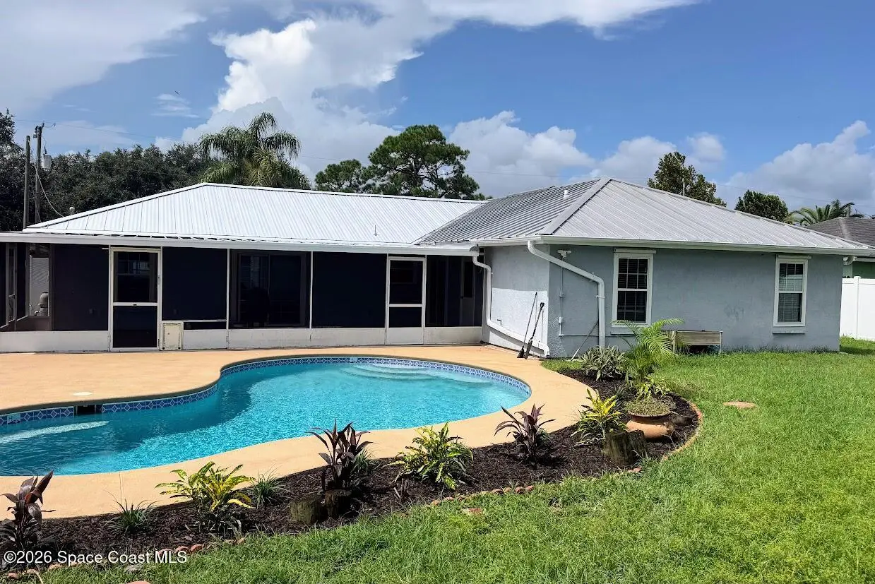 5987 Cardiff Avenue, Cocoa, Fl 32927, FL