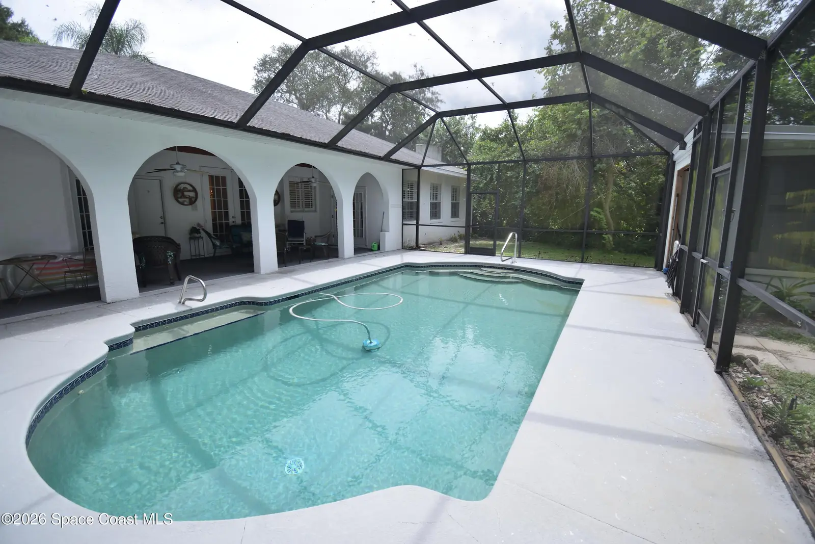 2581 Toups Trail, Titusville, Fl 32780, FL