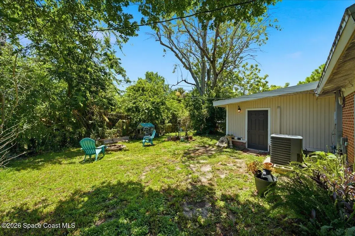 4865 Cocoanut Drive, Titusville, Fl 32780, FL