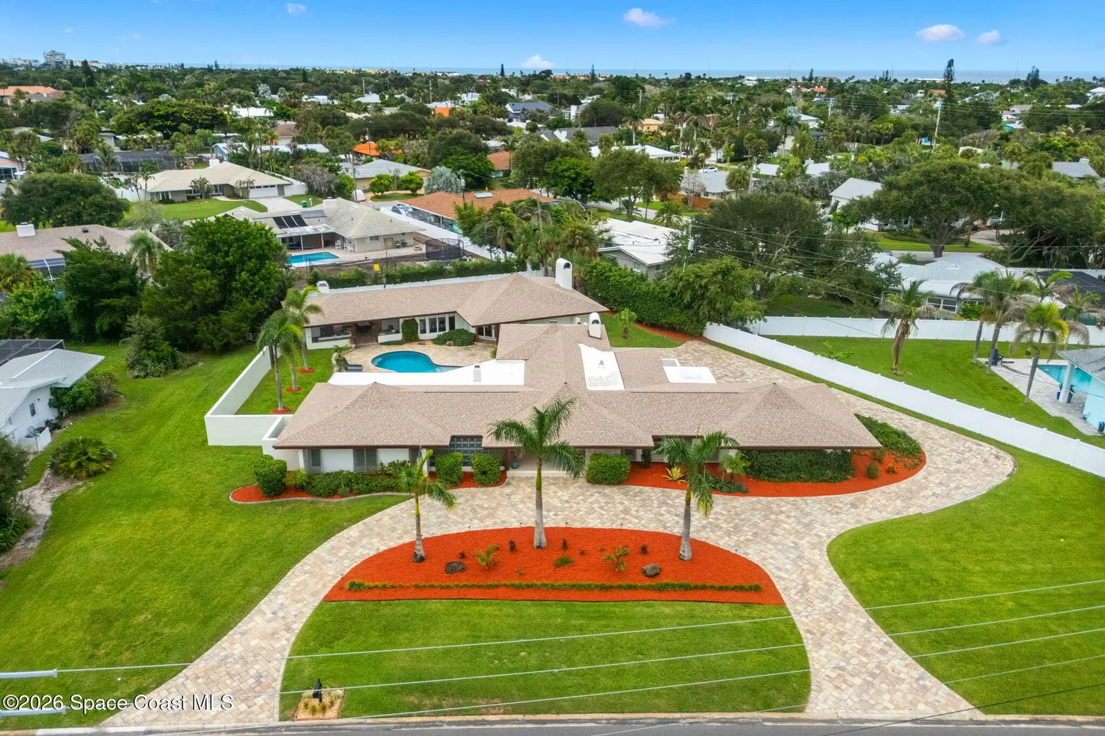 207 Riverside Drive, Melbourne Beach, Fl 32951, FL