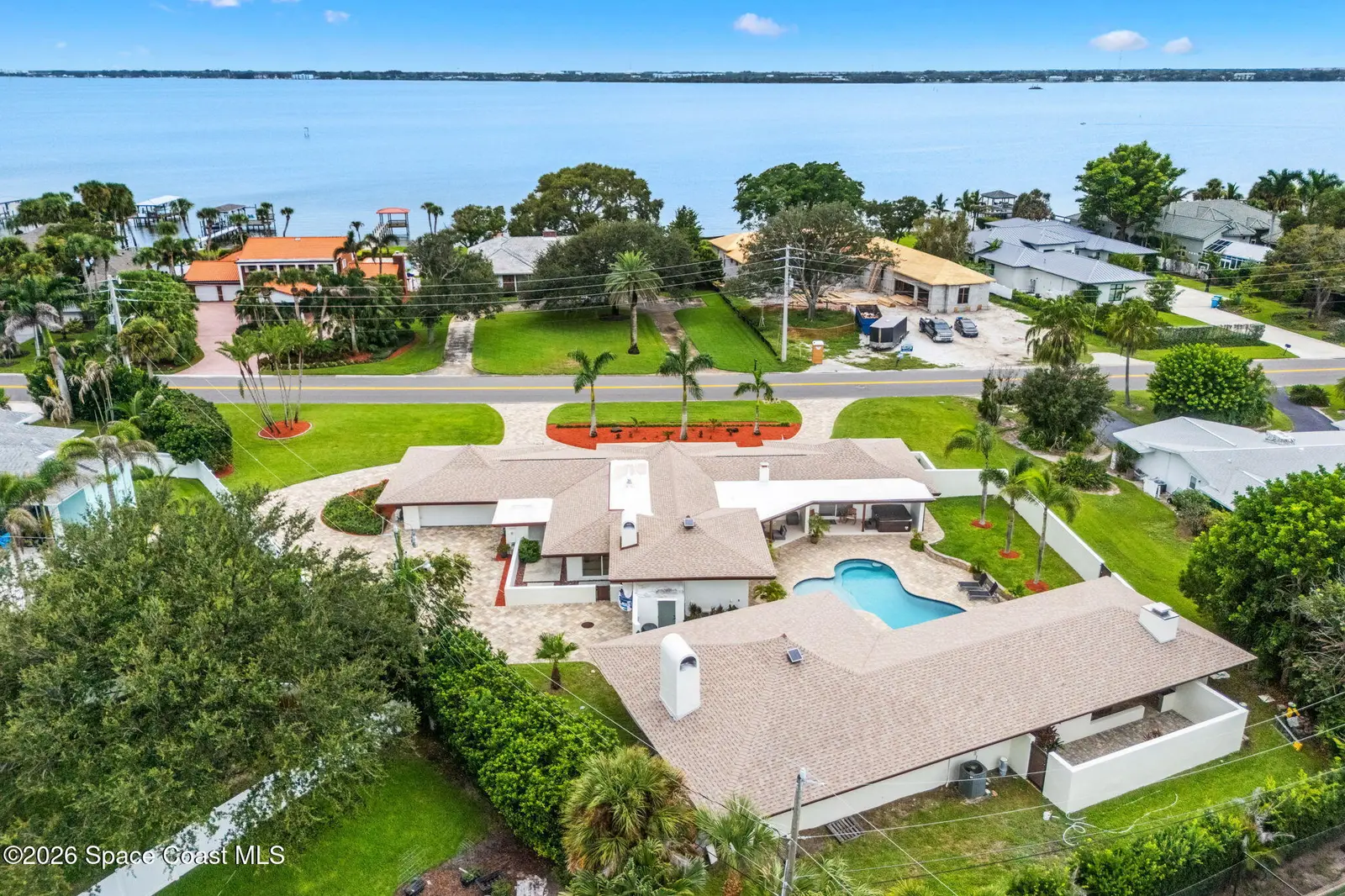 207 Riverside Drive, Melbourne Beach, Fl 32951, FL