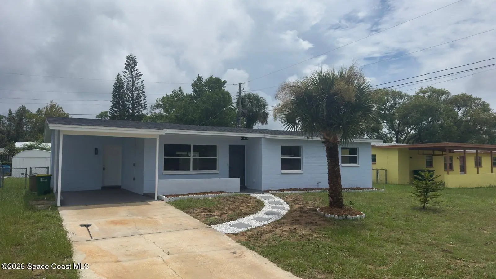 735 Scotty Drive, Titusville, Fl 32780, FL