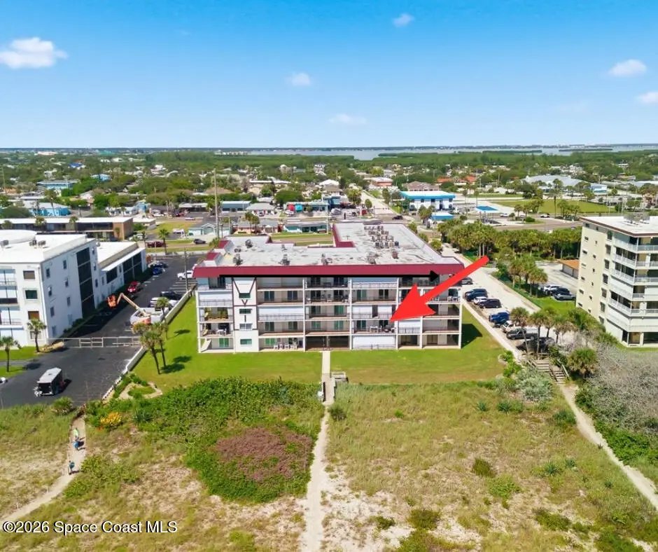 383 N Atlantic Avenue 209, Cocoa Beach, Fl 32931, FL