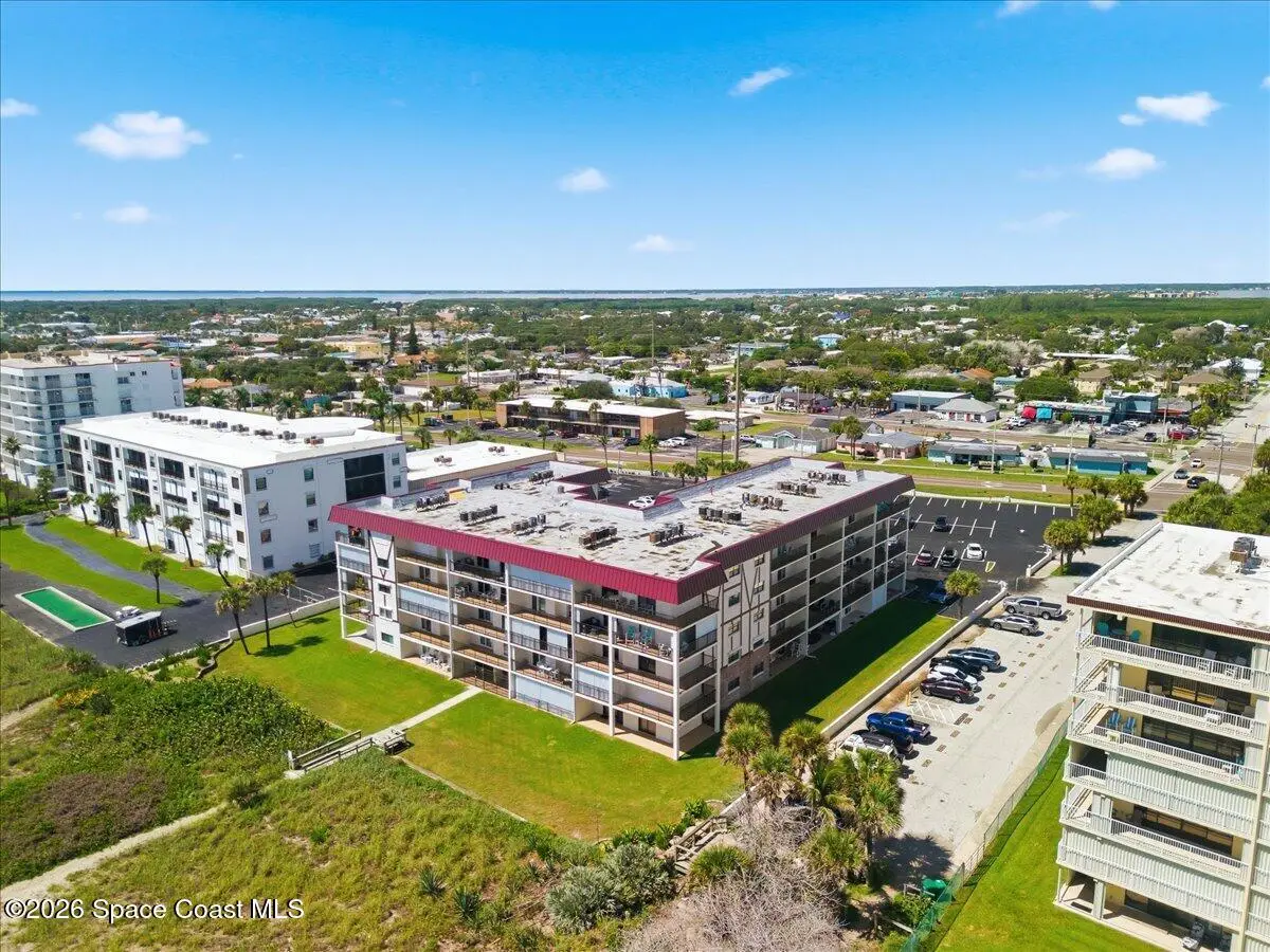 383 N Atlantic Avenue 209, Cocoa Beach, Fl 32931, FL
