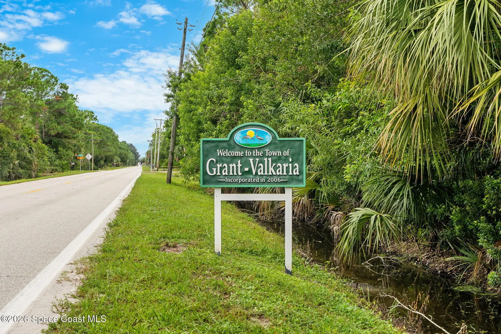 3500 Weber Road, Malabar, Fl 32950, FL