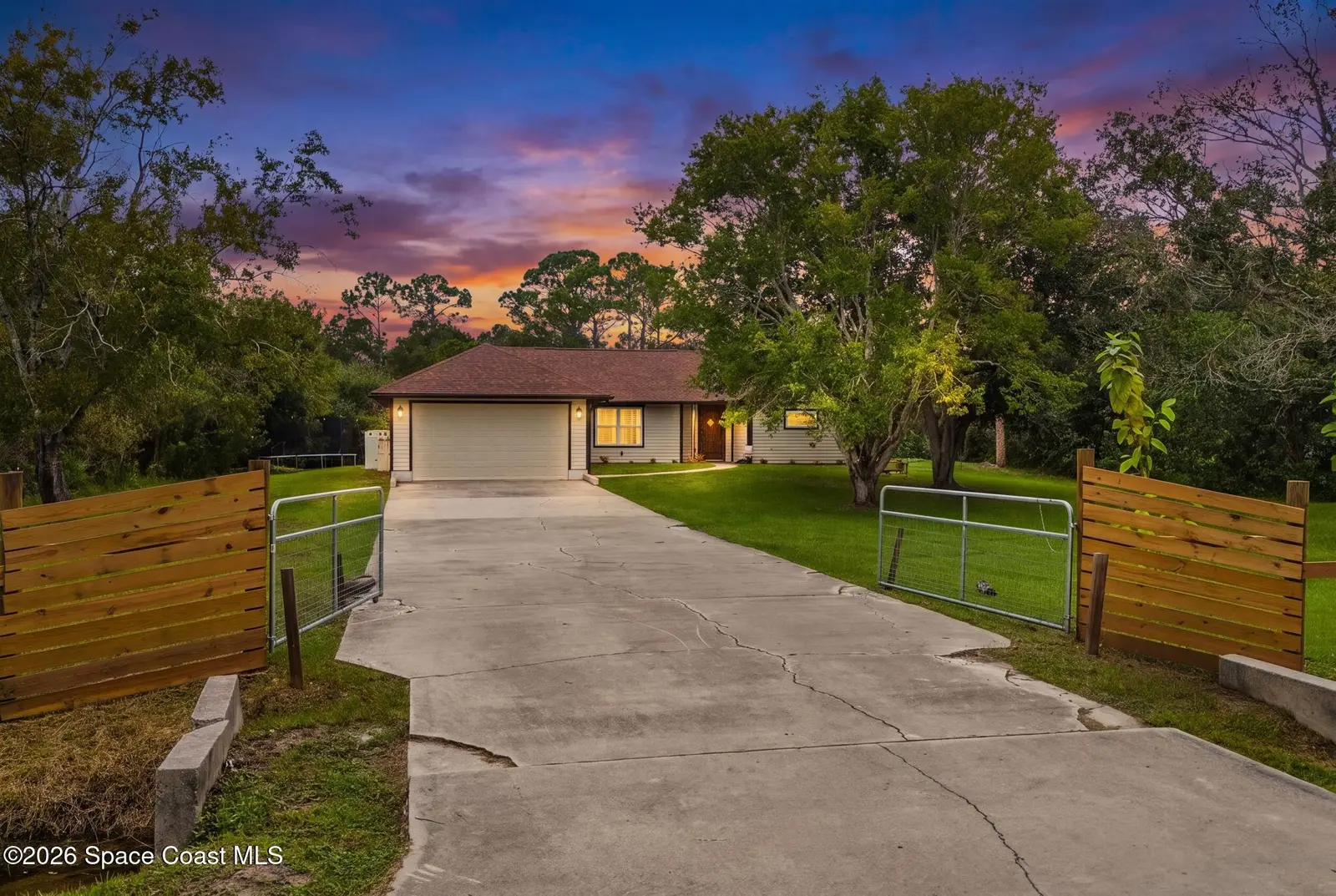 3500 Weber Road, Malabar, Fl 32950, FL