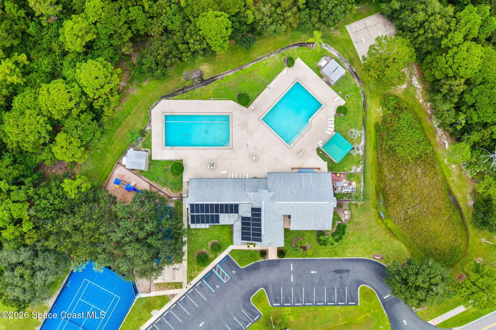 981 Shaw Circle, Melbourne, Fl 32940, FL