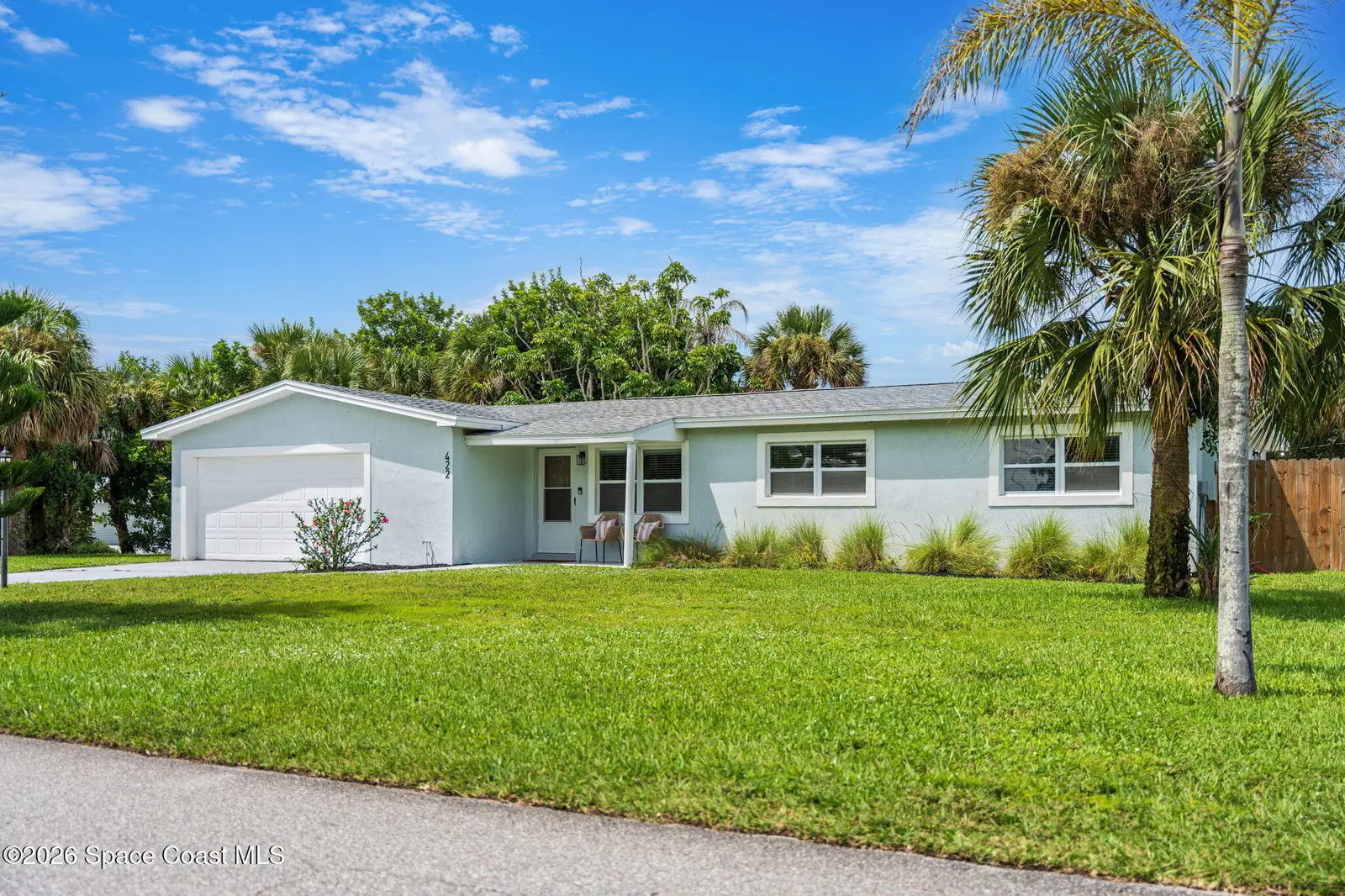 422 3rd Avenue, Melbourne Beach, Fl 32951, FL