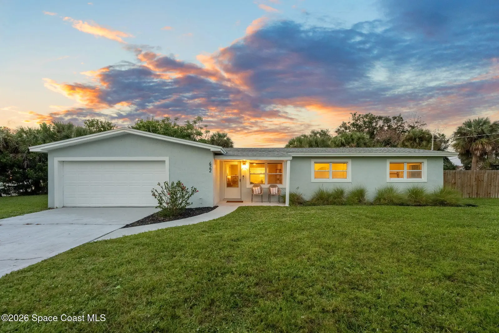 422 3rd Avenue, Melbourne Beach, Fl 32951, FL