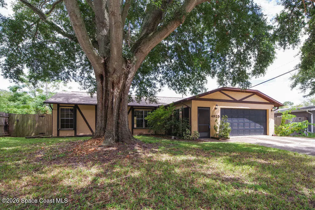 4925 Cocoanut Drive, Titusville, Fl 32780, FL