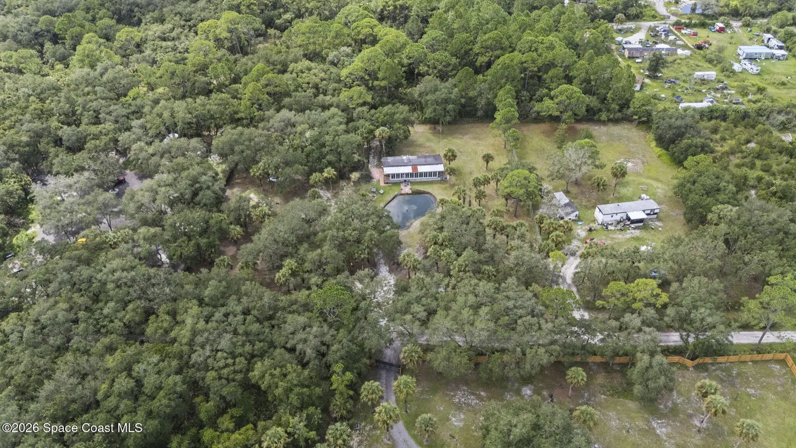 00 Bear Trail, Cocoa, Fl 32926, FL