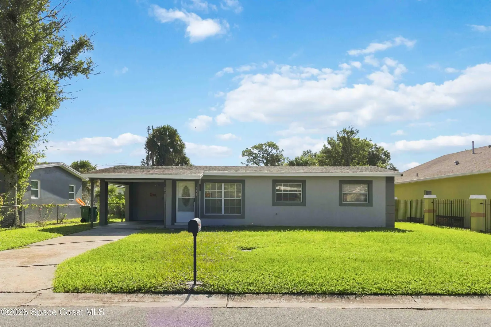 512 Lincoln Road, Cocoa, Fl 32926, FL
