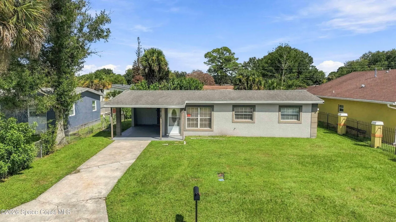 512 Lincoln Road, Cocoa, Fl 32926, FL