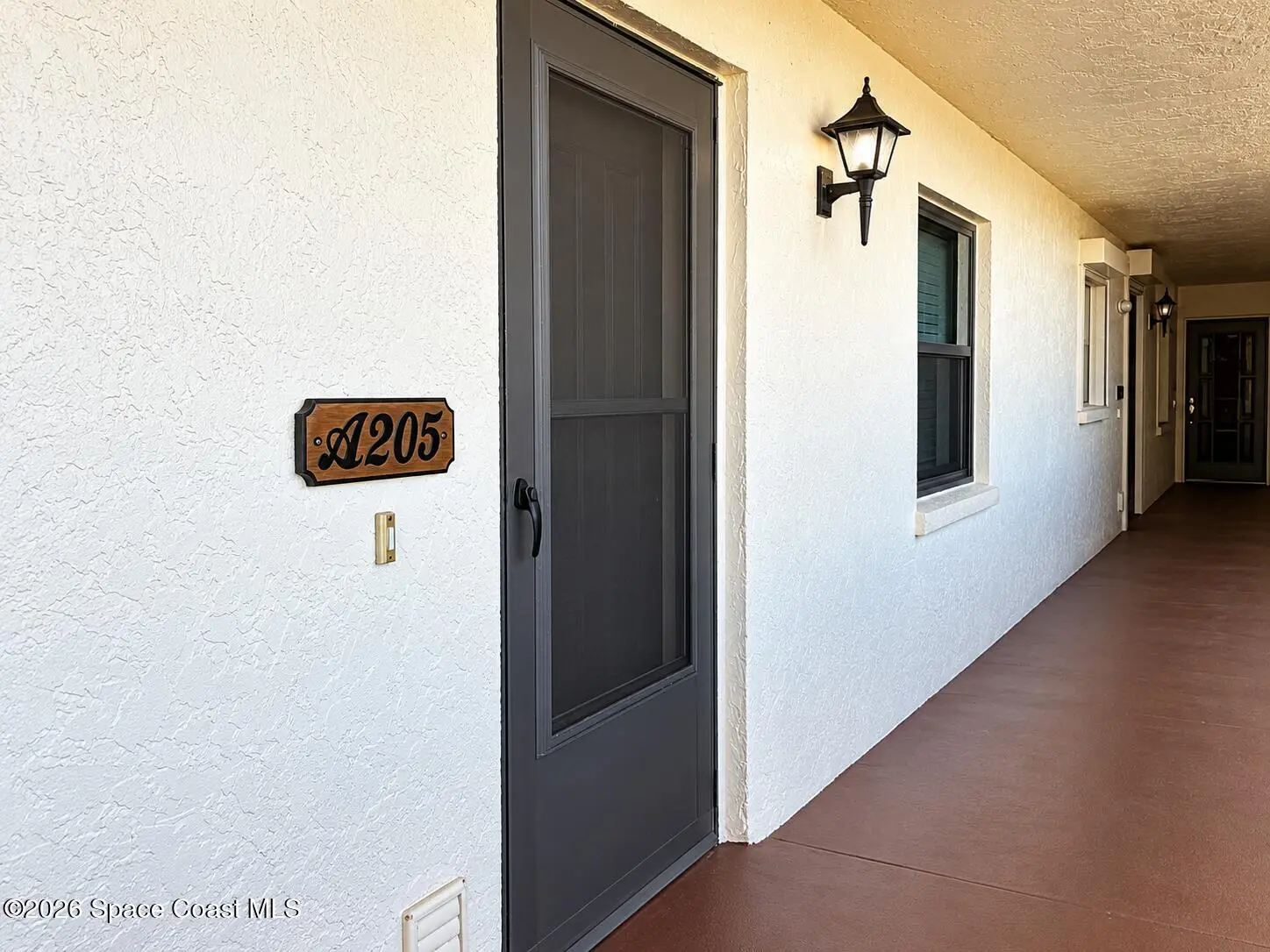 1890 N Atlantic Avenue A205, Cocoa Beach, Fl 32931, FL