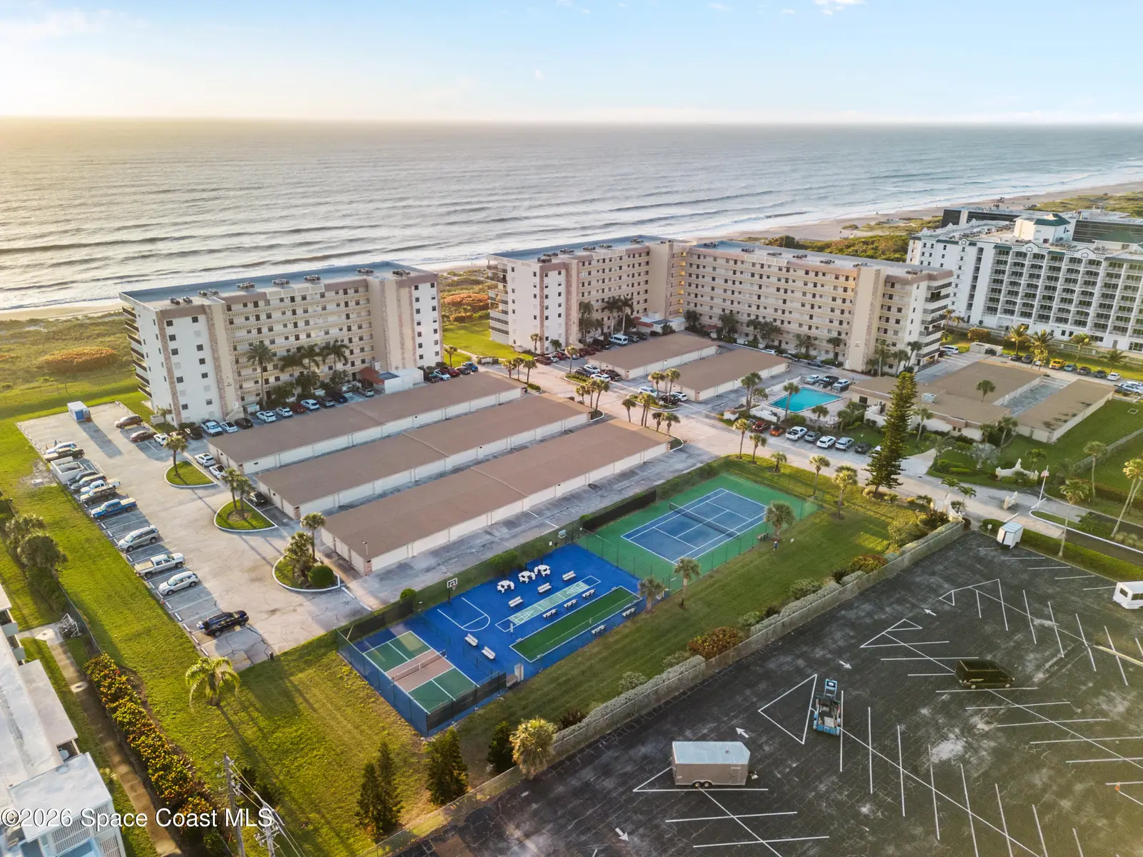 1890 N Atlantic Avenue A205, Cocoa Beach, Fl 32931, FL