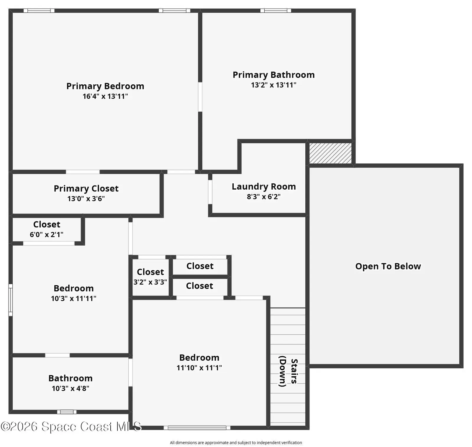 2094 Hyde Parkway, Melbourne, Fl 32901, FL