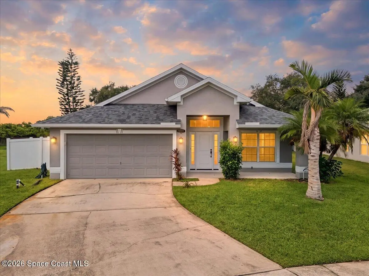 4530 Decatur Circle, Melbourne, Fl 32934, FL