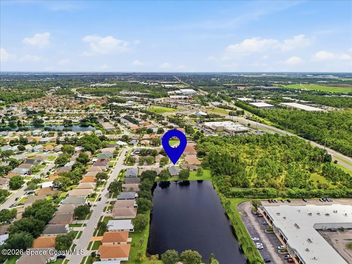4530 Decatur Circle, Melbourne, Fl 32934, FL