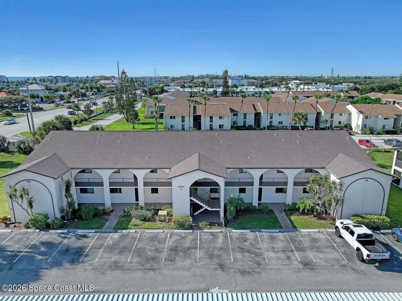 5807 N Atlantic Avenue 322, Cape Canaveral, Fl 32920, FL