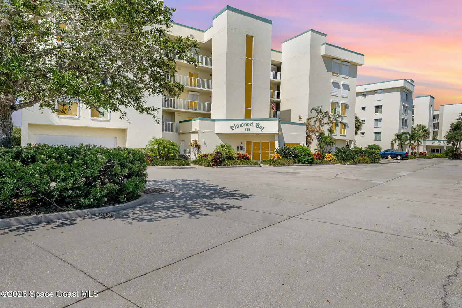 188 Pinellas Lane 301b, Cocoa Beach, Fl 32931, FL