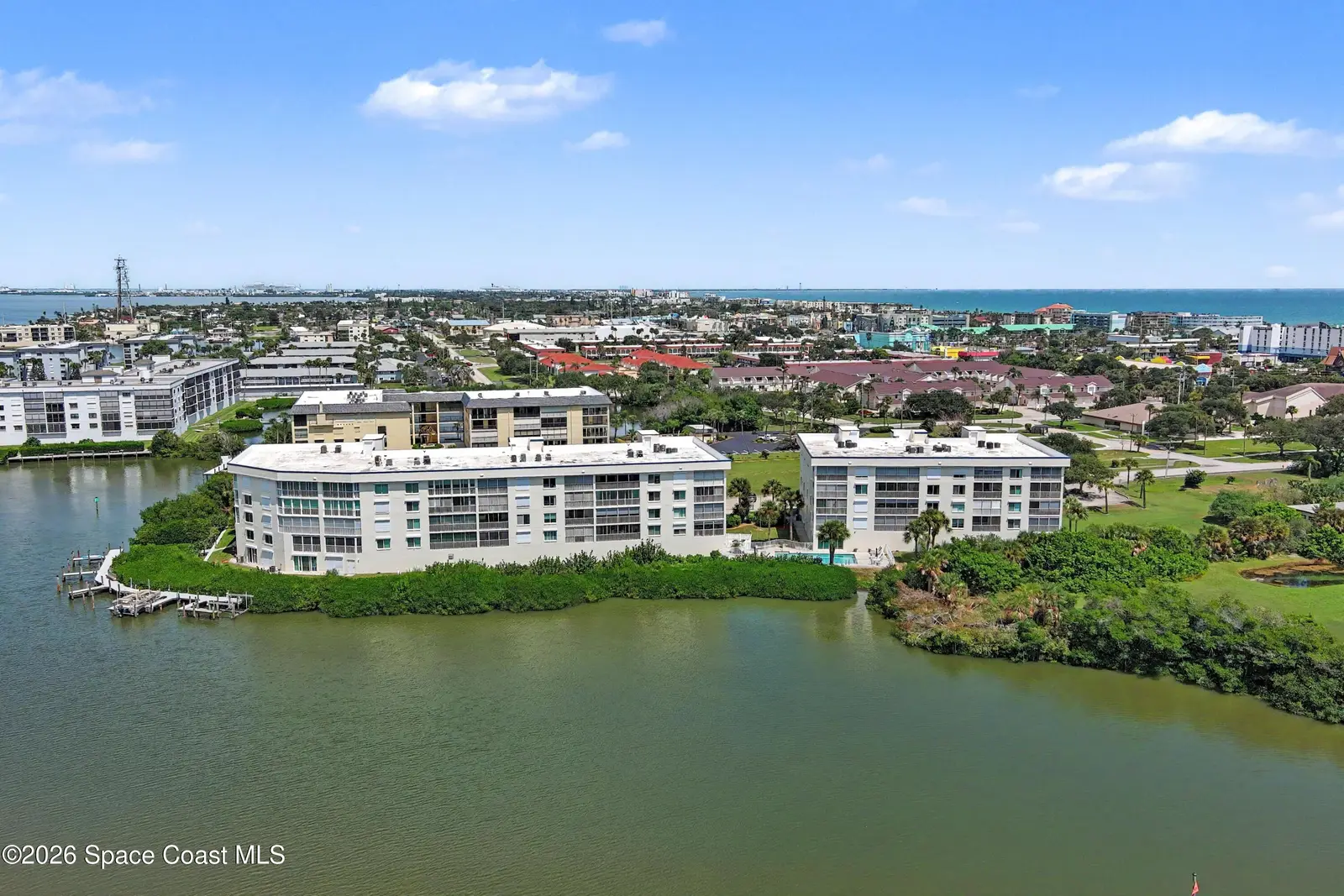 188 Pinellas Lane 301b, Cocoa Beach, Fl 32931, FL