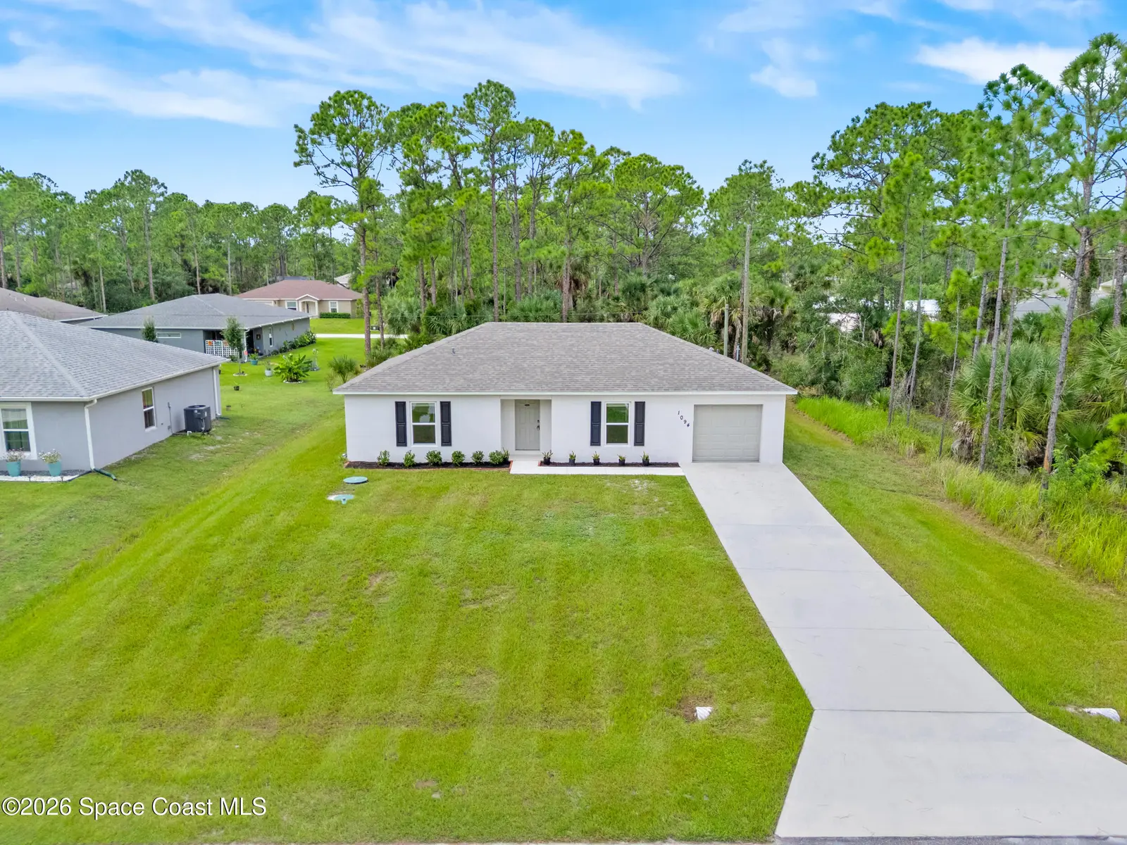 1094 Harlingen Road Sw, Palm Bay, Fl 32908, FL