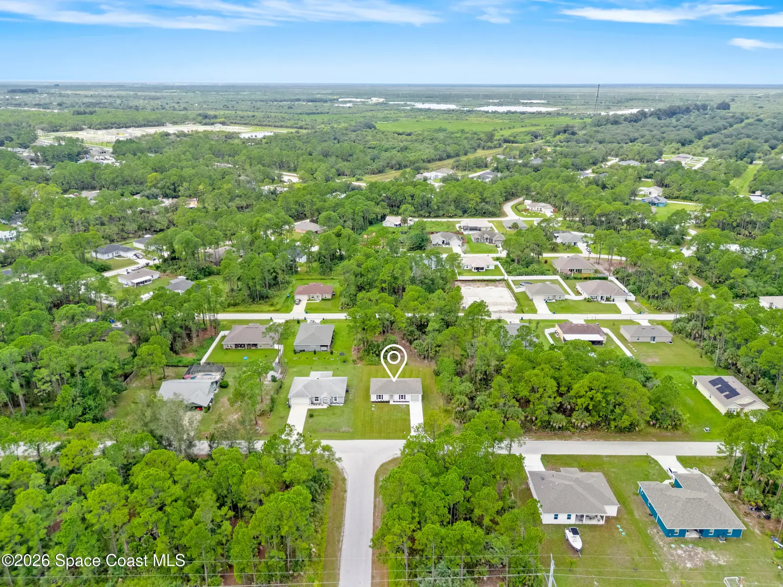 1094 Harlingen Road Sw, Palm Bay, Fl 32908, FL