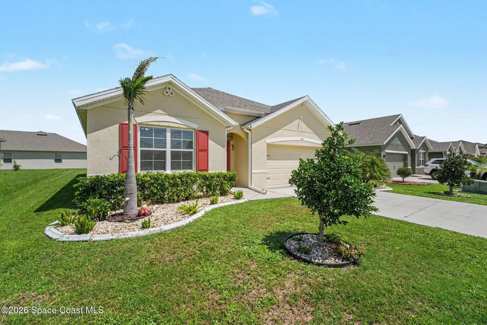 145 Sorrento Drive, Cocoa, Fl 32922, FL