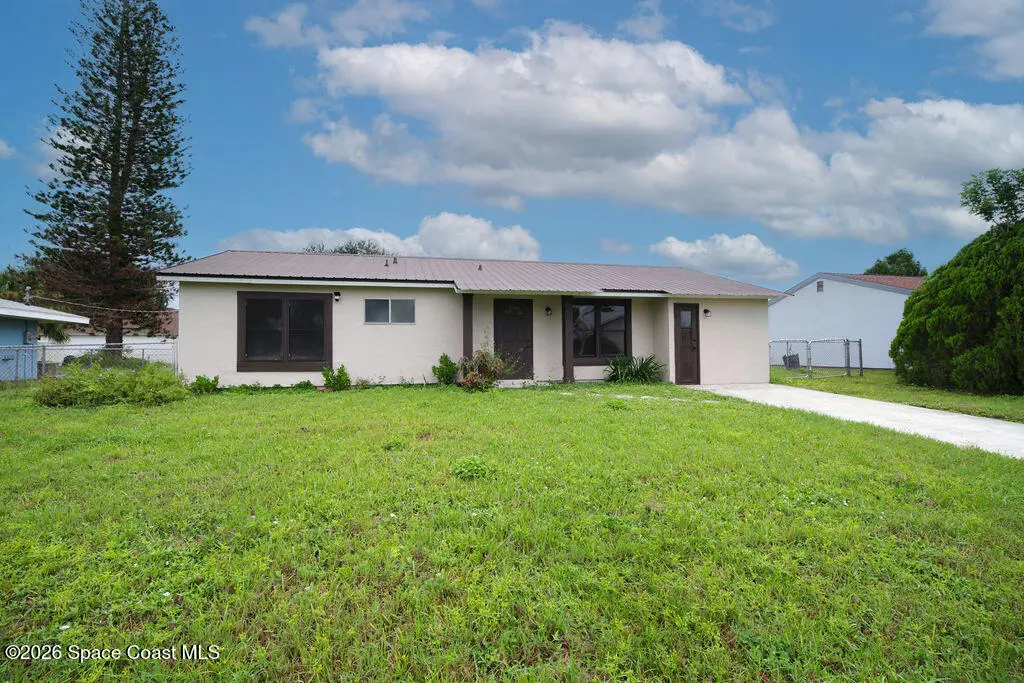 653 Atlas Avenue Ne, Palm Bay, Fl 32905, FL