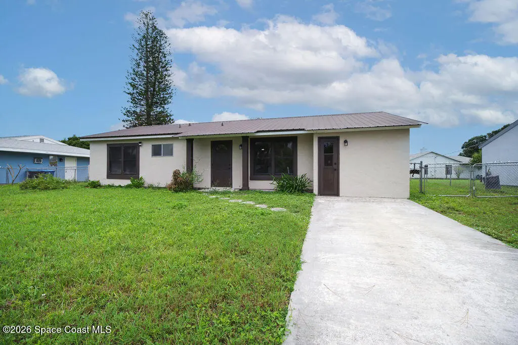 653 Atlas Avenue Ne, Palm Bay, Fl 32905, FL
