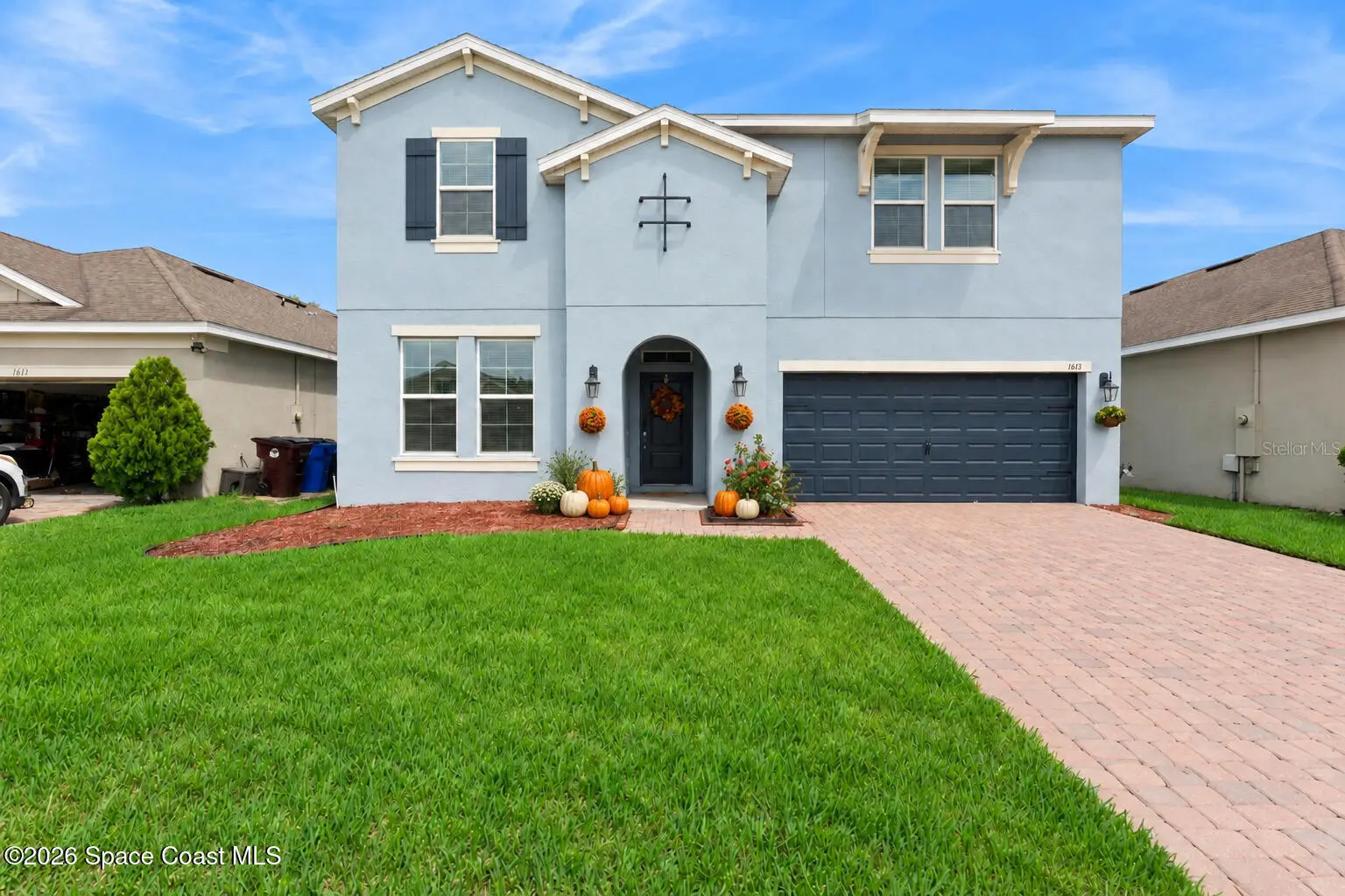 1613 Leatherback Lane, St. Cloud, Fl 34771, FL